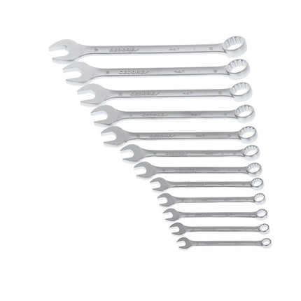 Afbeelding Gedore ringsteeksleutelsets 7 (MM)