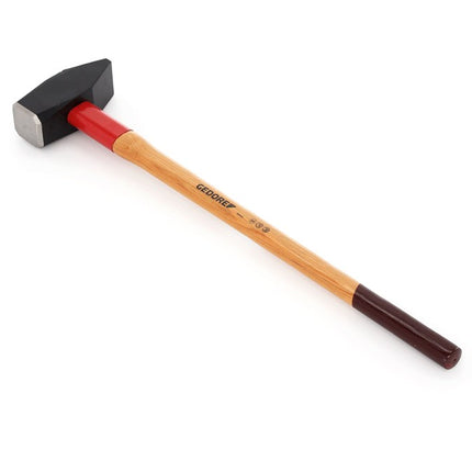 Afbeelding Gedore voorslaghamer 609 H