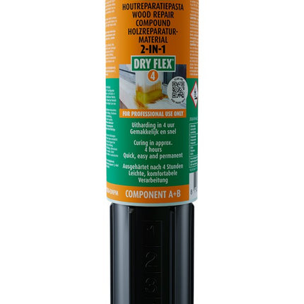 DRY FLEX® REPAIR CARE DRY FLEX 4 - 2-IN-1 150ML   2022205