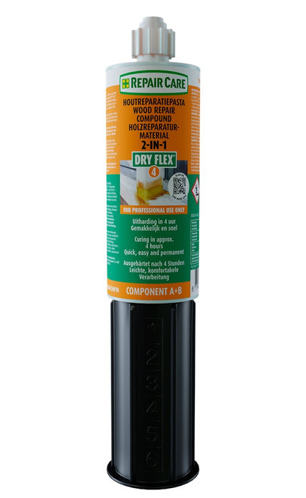 DRY FLEX® REPAIR CARE DRY FLEX 4 - 2-IN-1 150ML   2022205