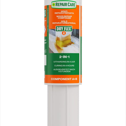 Afbeelding DRY FLEX® reparatiepasta 2-in-1 4