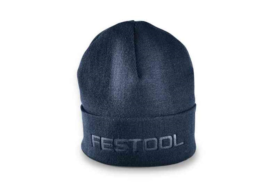 Gebreide muts CP Festool