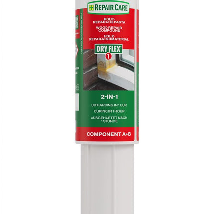 Afbeelding DRY FLEX® reparatiepasta 2-in-1 1