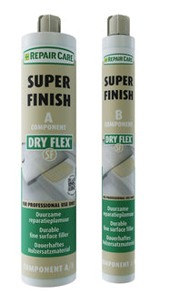 DRY FLEX® REPAIR CARE DRY FLEX SF 200+100ML       HOUTREPARATIEPASTA 2-IN-1