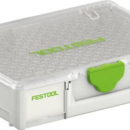 Systainer³ Organizer SYS3 ORG M 89
