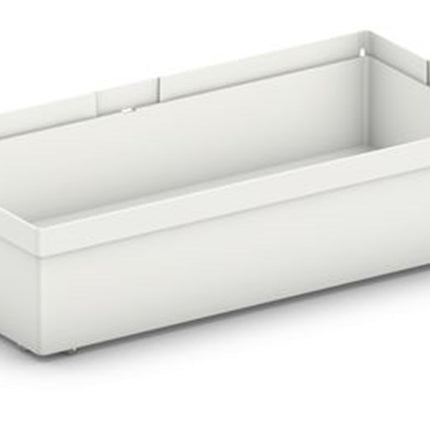 Inzetbakjes Box 150x300x68/2