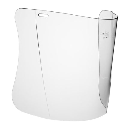 Hellberg Safety Hellberg SAFE PC Helder Polycarbonaat Vizier - – 20930-001