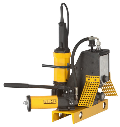 REMS Rolgroefmachine Collum - 347006 RSEV