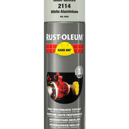 Afbeelding RUST-OLEUM® deklaag Hard Hat
