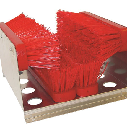 Betra Schoenveger VZ met 4 Borstels 35X32X22cm – 1855322