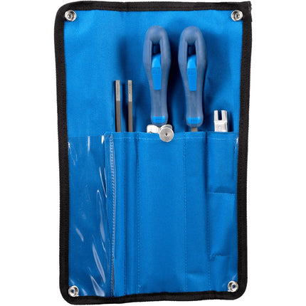 Afbeelding PFERD TOOLS kettingzaagscherpapparaten
