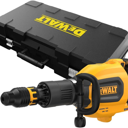 DeWALT DCH911NK-XJ SDS-MAX Sloophamer 54V XR Flexvolt