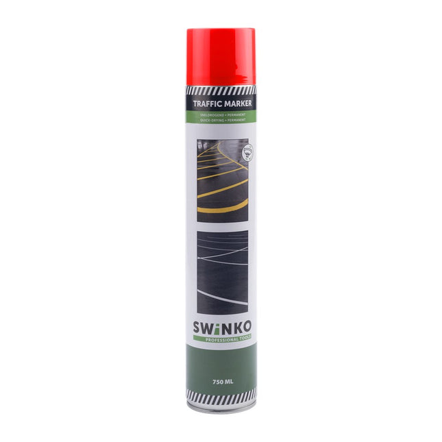 SWINKO TRAFFICMARKER GEEL