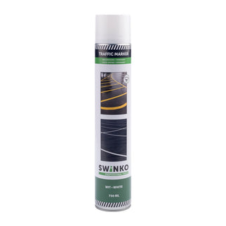 SWINKO TRAFFICMARKER WIT