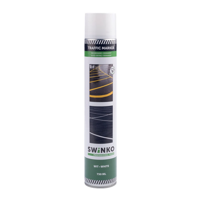 SWINKO TRAFFICMARKER WIT
