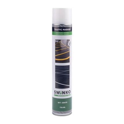 SWINKO TRAFFICMARKER WIT