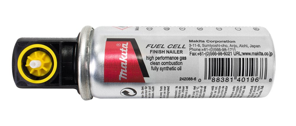 Makita Gaspatroon – 242088-6