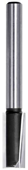JSO-TR HW Groeffrees 16mm SL 30mm TL 90mm Schacht 8mm - 24243-5-16030