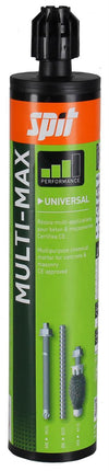 SPIT Multi-MAX Injectiemortel 280ml – 060040