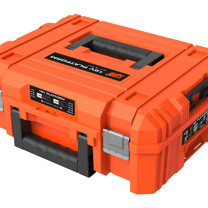 SPIT Koffer 18V Platform Small – 054549