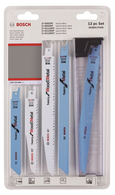Product in verpakking