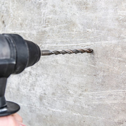 Heller Tools Heller Hamerboor 12X160mm SDS-PLUS TRI-JET – 26766