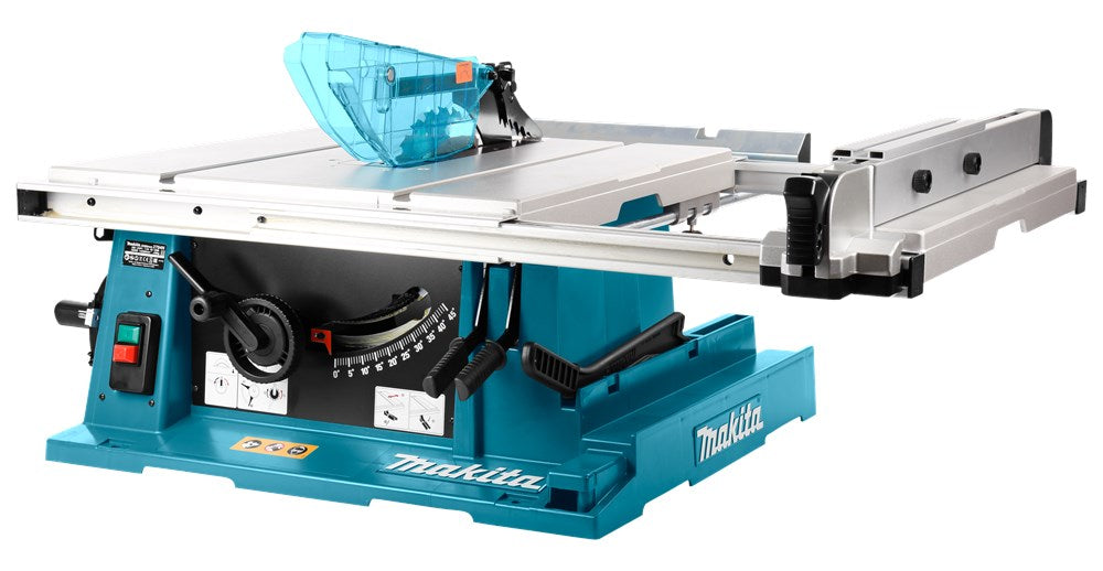 Makita 2704N 230V Tafelzaag 260 mm