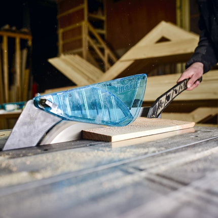 Makita 2712 230V Bouwtafelzaag 315 mm