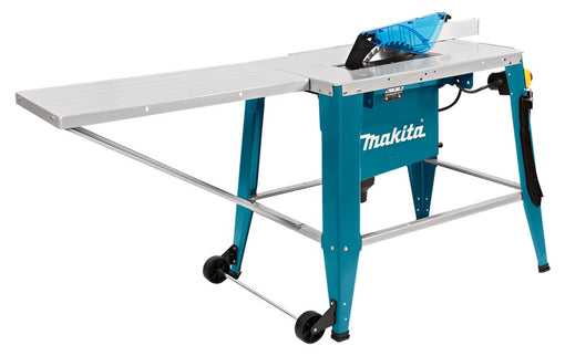 Makita 2712 230V Bouwtafelzaag 315 mm