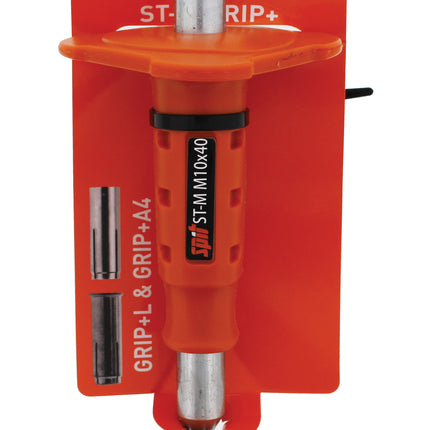 SPIT GRIP+ Indrijver M6x25 voor Slaganker - 058596