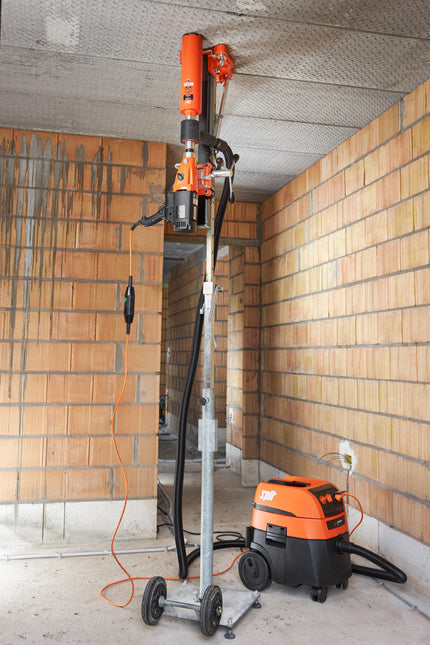 SPIT Mobiele Voetplaat voor Plafond - 624032