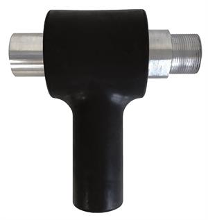 SPIT Hybrid Airflow Afzuigadapter 1 1/4" > M41 - 654720