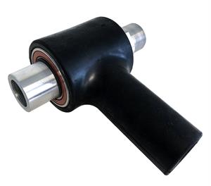 SPIT Hybrid Airflow Afzuigadapter 1 1/4" > M41 - 654720