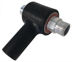 SPIT Hybrid Airflow Afzuigadapter 1 1/4" > M41 - 654720