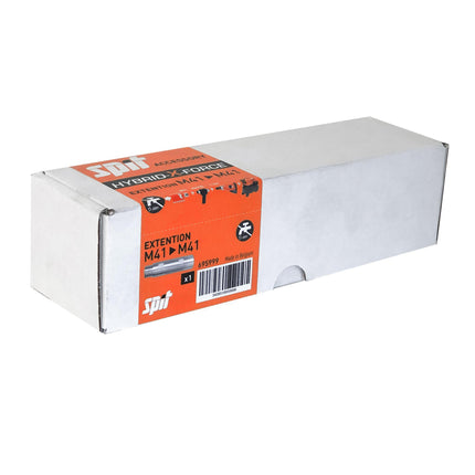 SPIT Verlengstuk Hybrid mm - 695999