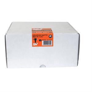 SPIT Hybrid Airflow Afzuigadapter 1 1/4" > M41 - 654720