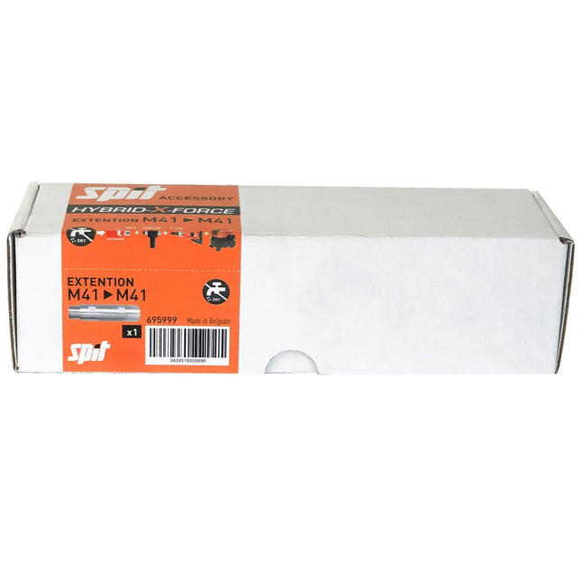SPIT Verlengstuk Hybrid mm - 695999