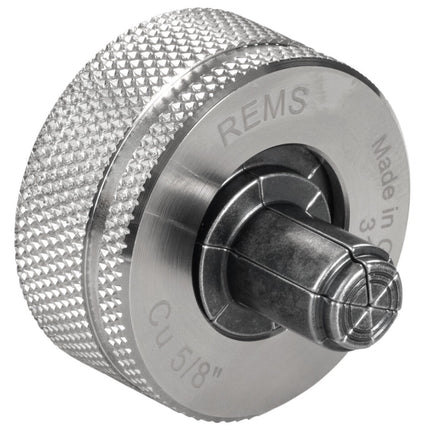REMS Optrompkop Cu 5/8" - 150230 R