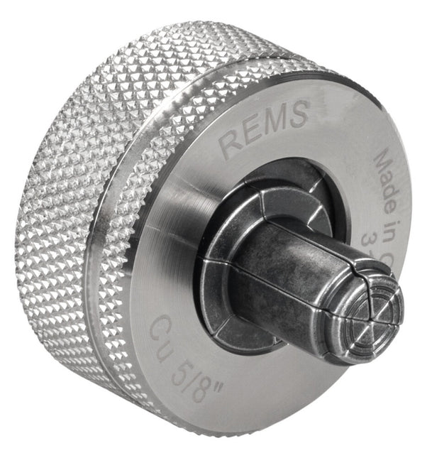 REMS Optrompkop Cu 5/8" - 150230 R
