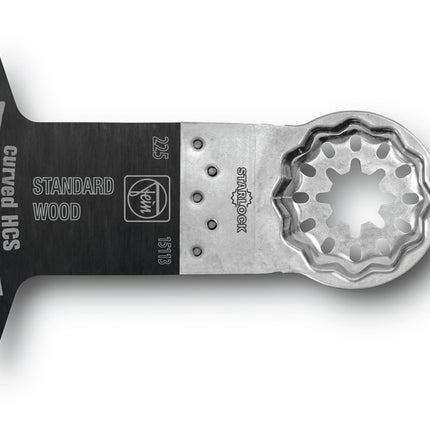 Afbeelding FEIN e-cut standard-zaagblad curved