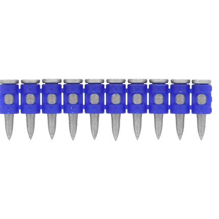 SPIT PULSA NAGEL UP6/17 (P40,P27,P65)   - 500 ST.