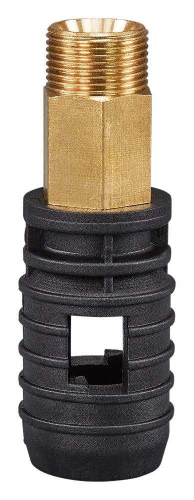 Makita Verloop Adapter Quick 3/4