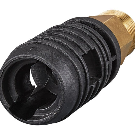 Makita Verloop Adapter Quick 3/4" BU QUICK>3/4BU – 3082750