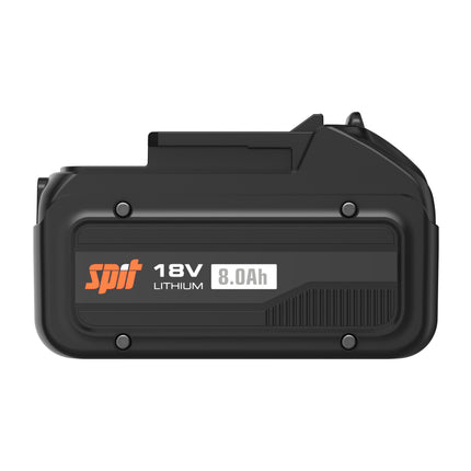 SPIT Accu 18V 8Ah Platform - 054541