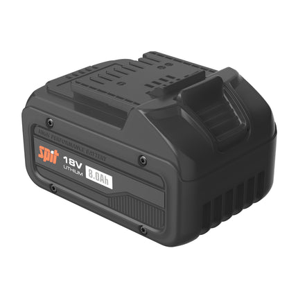 SPIT Accu 18V 8Ah Platform - 054541