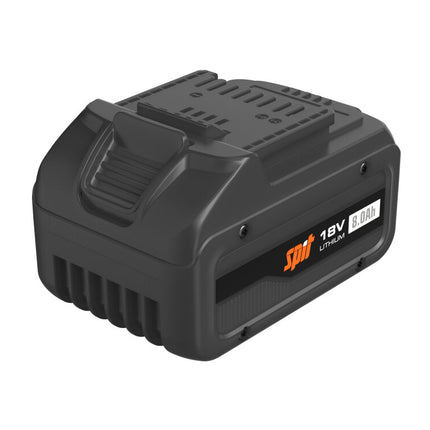 SPIT Accu 18V 8Ah Platform - 054541