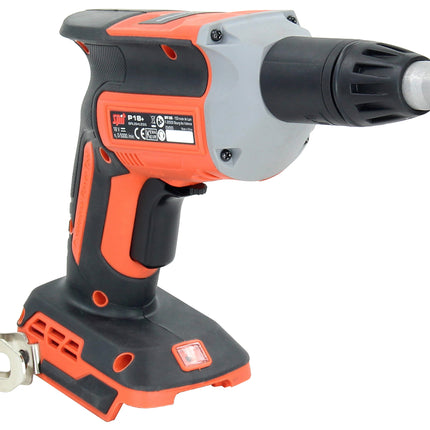 SPIT P18+ Accu-Gipsschroefmachine 18V - 054565