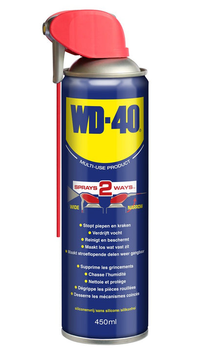 WD-40 Multi-Use Product 450ml