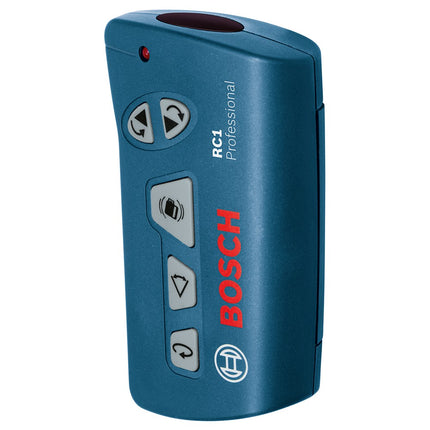 Bosch GRL 300 HVG Rotatielaser Set met Koffer + Statief + Meetlat - 061599404B