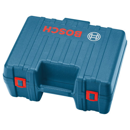 Bosch GRL 300 HVG Rotatielaser Set met Koffer + Statief + Meetlat - 061599404B